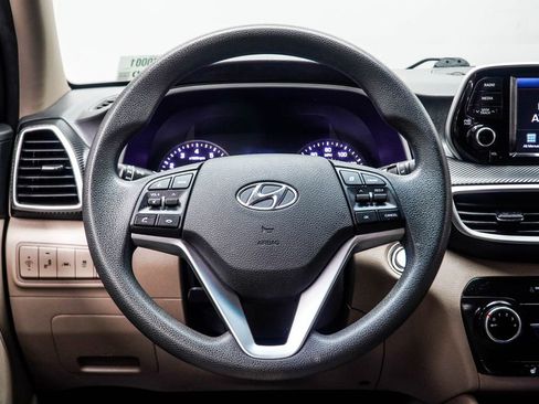 Used 2019 Hyundai Tucson Value FWD image 15