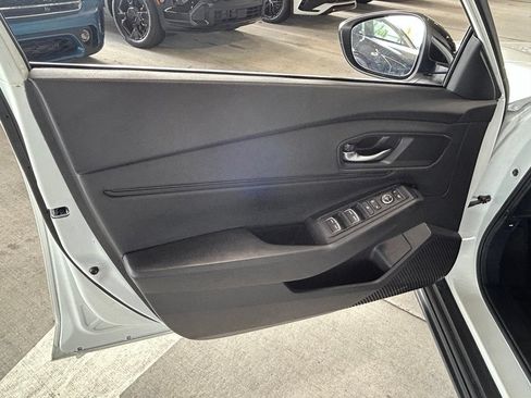 Used 2025 Honda Accord SE image 18
