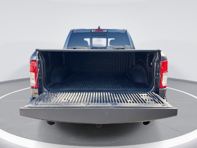 Used 2023 RAM 1500 Big Horn AWD/4WD image 22