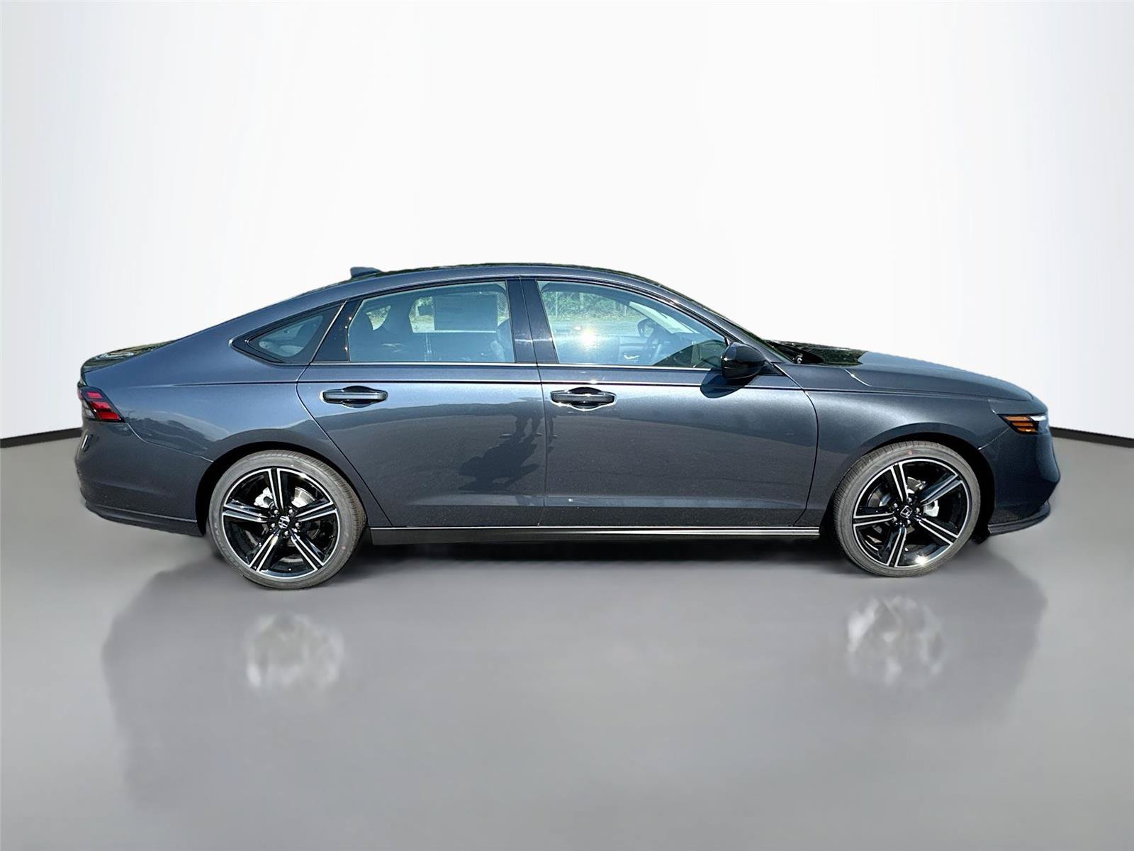 New 2026 Honda Accord SE image 18