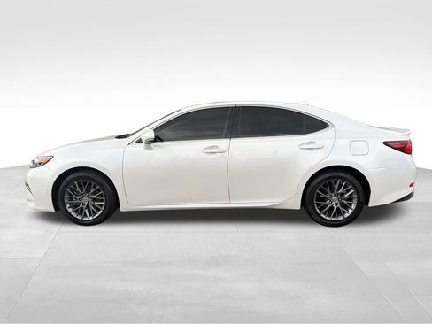 Used 2018 Lexus ES 350 image 10