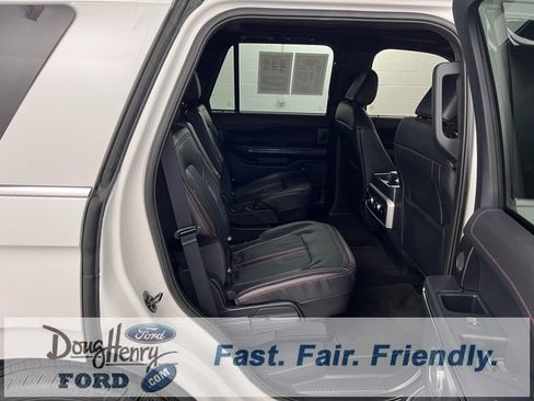 Used 2023 Ford Expedition Limited image 38