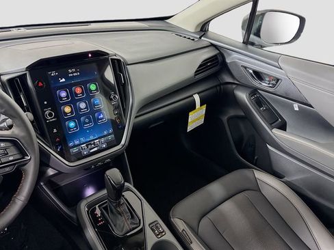 New 2026 Subaru Crosstrek 2.5i Limited w/ Crosstrek Mirror Package image 22