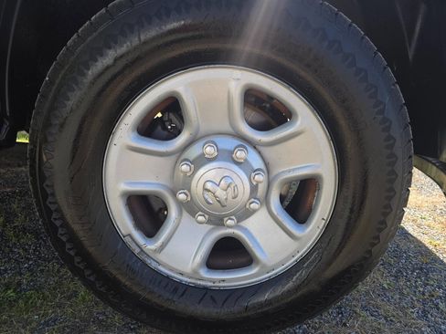 Used 2015 RAM 2500 Tradesman w/ Power Accessory Group image 58