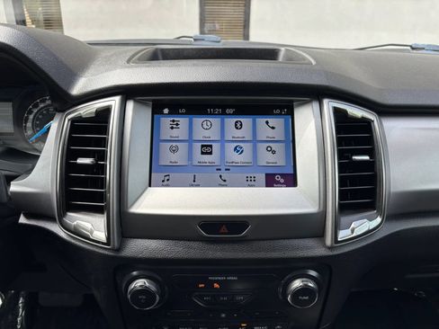 Used 2019 Ford Ranger XLT w/ Equipment Group 302A Luxury RWD image 34