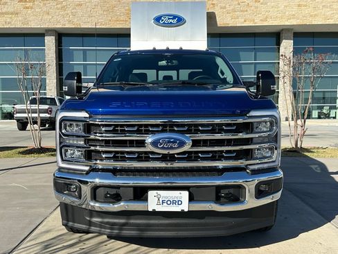 New 2026 Ford F250 Lariat w/ Lariat Premium Package image 28
