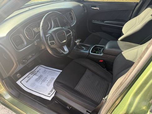 Used 2018 Dodge Charger GT image 16
