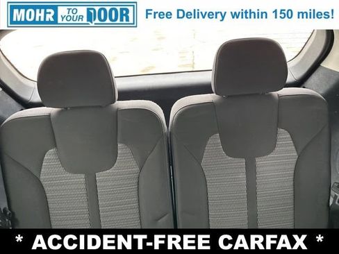 Used 2021 Kia Sorento LX image 32