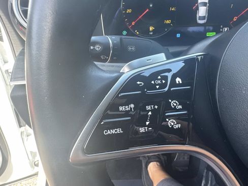 Used 2023 Mercedes-Benz CLS 450 4MATIC image 29