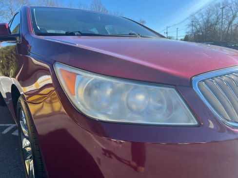 Used 2010 Buick LaCrosse CXL image 10