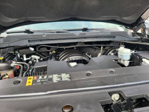 Used 2018 GMC Sierra 1500 SLT w/ SLT Premium Package image 24