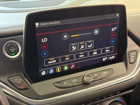 Used 2023 Chevrolet Blazer LT w/ LPO, Floor Liner Package FWD image 7