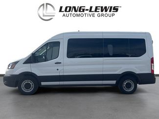 Certified 2025 Ford Transit 350 XL RWD video 2