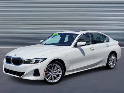 Used 2024 BMW 330e w/ Convenience Package