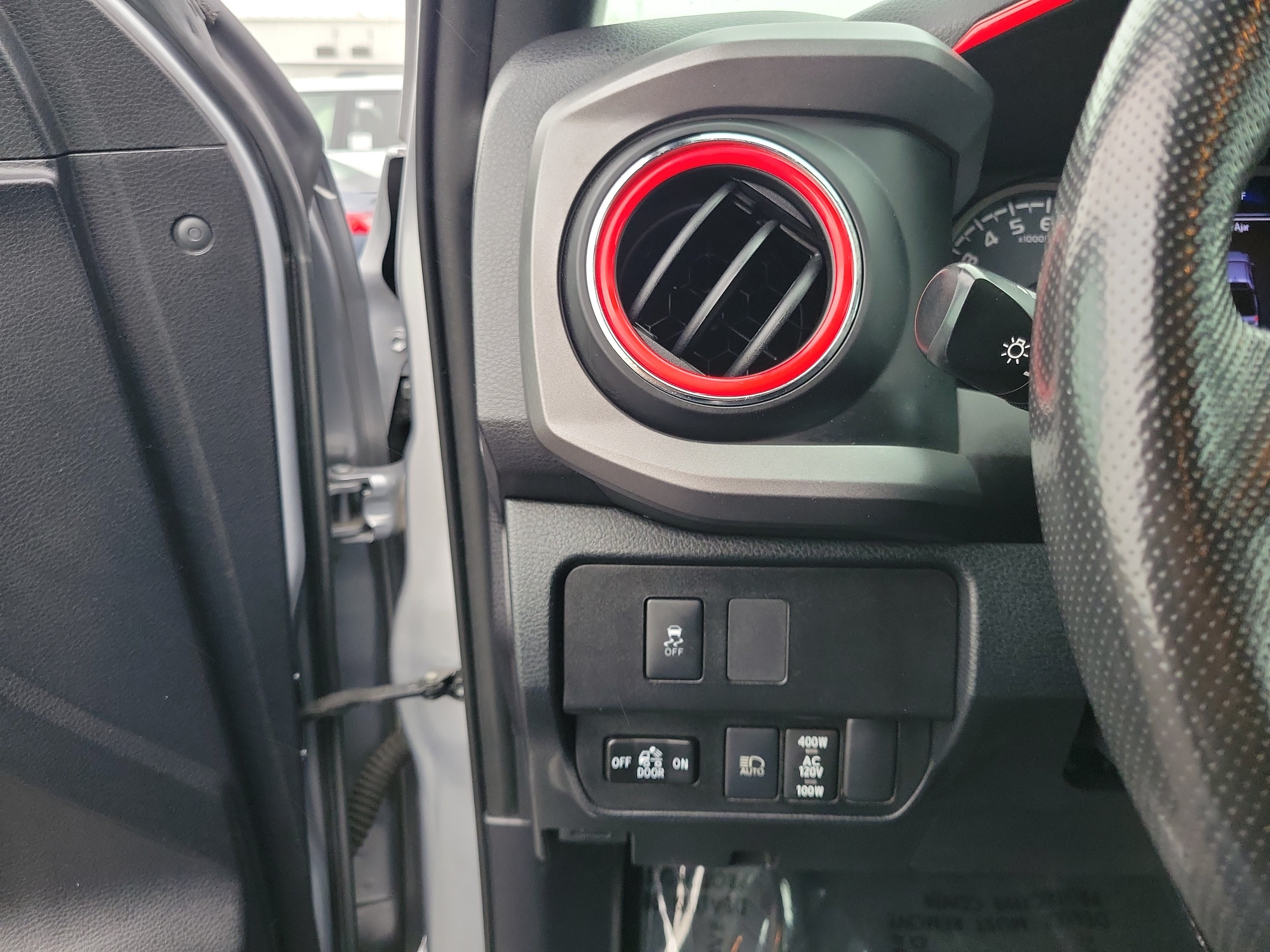 Used 2020 Toyota Tacoma TRD Sport RWD image 20