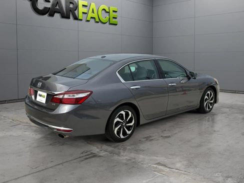 Used 2017 Honda Accord EX-L image 13