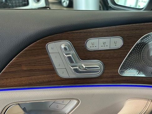 New 2026 Mercedes-Benz GLS 450 4MATIC image 24