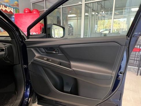 New 2026 Toyota bZ image 20