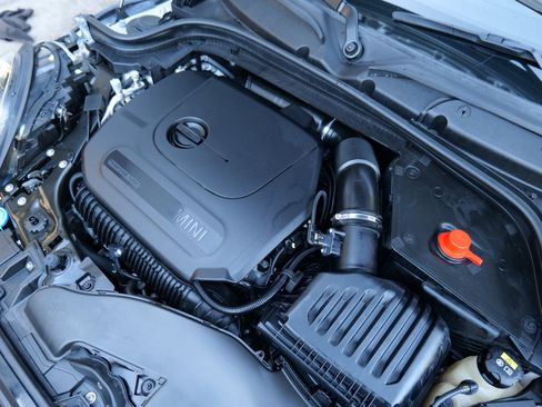 Used 2023 MINI Cooper S image 56