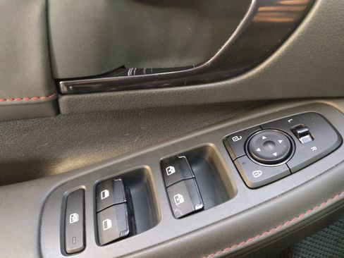 Used 2021 Hyundai Sonata N Line FWD image 27