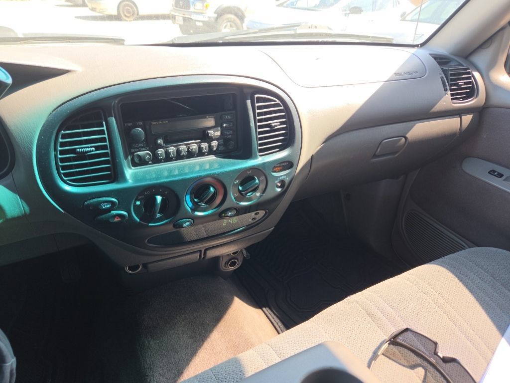 Used 2002 Toyota Tundra SR5 RWD image 14