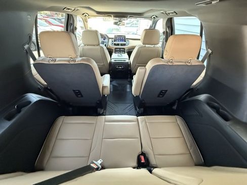 Used 2022 Chevrolet Tahoe Premier image 15