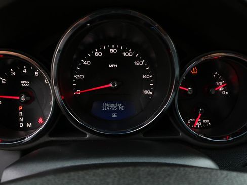 Used 2013 Cadillac CTS Luxury AWD/4WD image 26