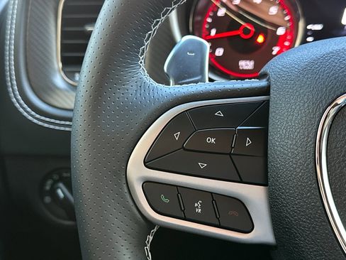 Used 2021 Dodge Charger SRT Hellcat image 36