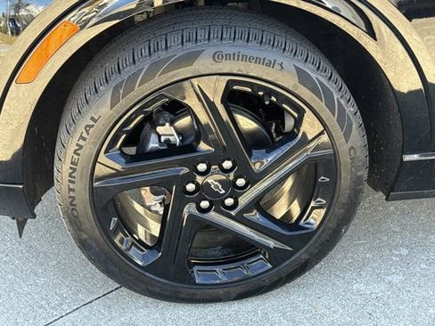 Used 2024 Chevrolet Equinox EV RS image 13