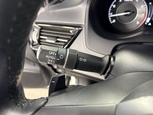 Certified 2025 Acura RDX SH-AWD image 15