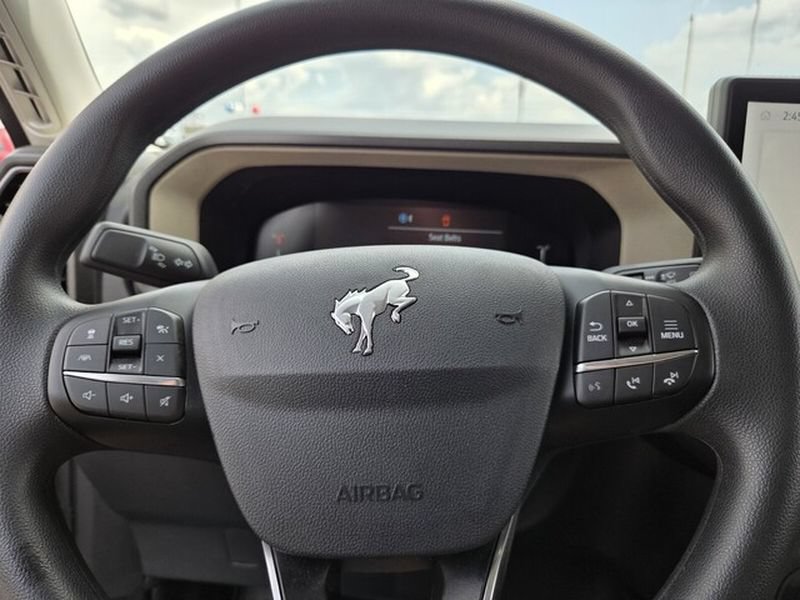 Used 2026 Ford Bronco Sport Big Bend AWD/4WD image 25