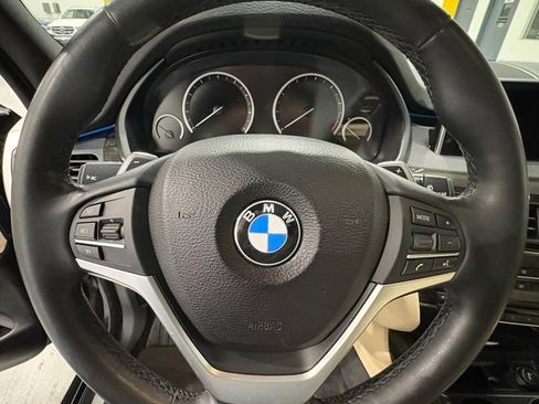 Used 2018 BMW X5 xDrive35i image 12