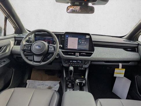 New 2026 Subaru Outback Premium image 14