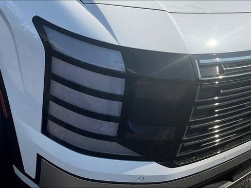 New 2026 Hyundai Palisade SEL FWD image 36