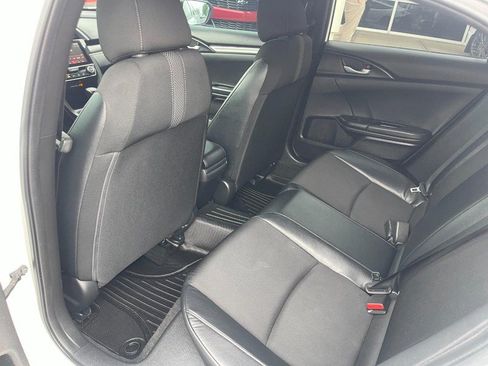 Used 2019 Honda Civic Sport image 13