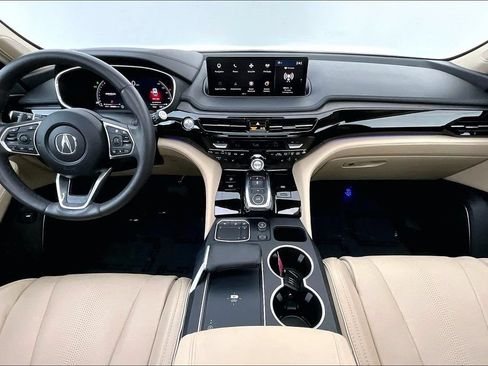 Certified 2023 Acura MDX w/ Advance Package AWD/4WD image 18