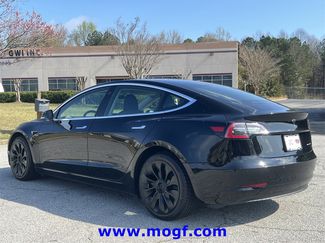 Used 2020 Tesla Model 3 Long Range video 2