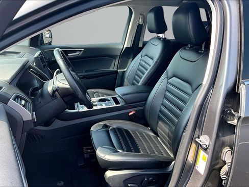 Used 2023 Ford Edge SEL w/ Convenience Package AWD/4WD image 16