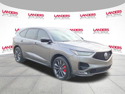 Used 2023 Acura MDX Type S