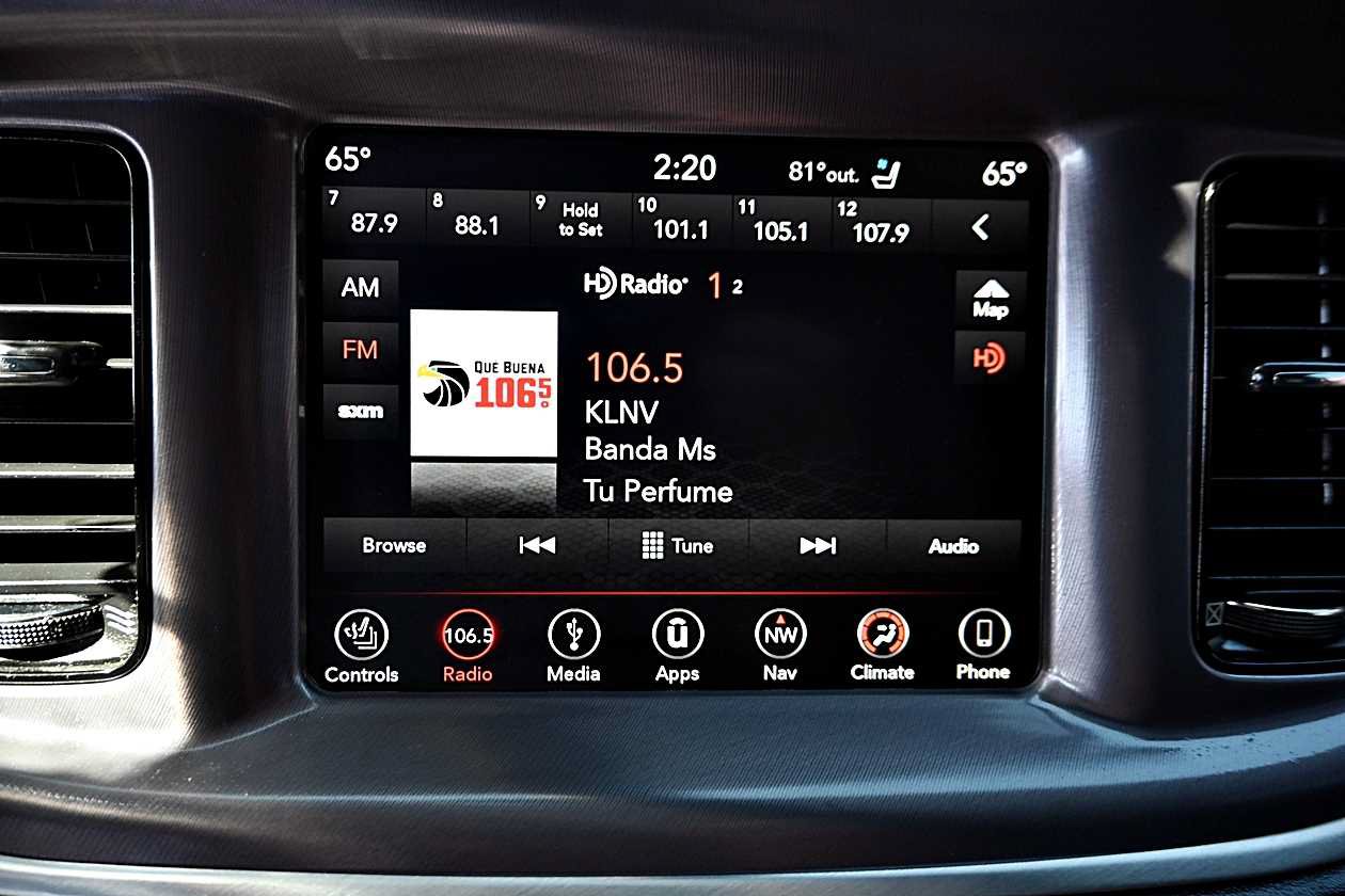 Used 2019 Dodge Charger GT RWD image 24