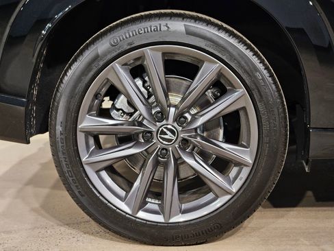 Used 2025 Acura ADX A-Spec image 17