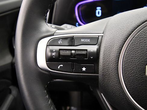 Certified 2025 Kia Sportage X-Line AWD/4WD image 20