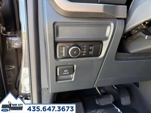 New 2026 Ford F150 XLT w/ XLT Chrome Appearance Package AWD/4WD image 18