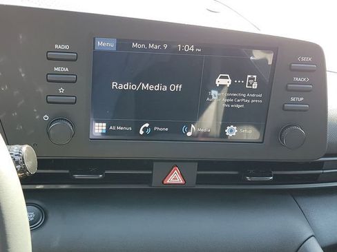 New 2026 Hyundai Elantra SEL Sport Premium image 9