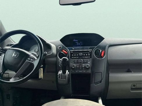 Used 2012 Honda Pilot EX-L image 15