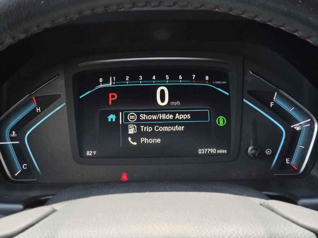 Used 2024 Honda Odyssey Sport image 34