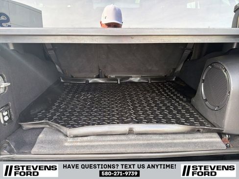 Used 2008 Jeep Wrangler X image 37