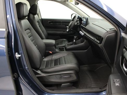 Used 2024 Honda CR-V EX-L image 52