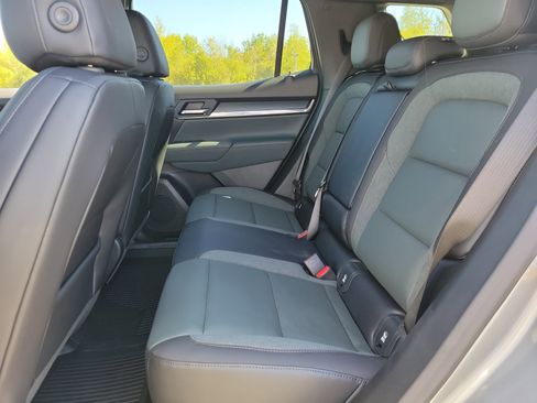 New 2026 GMC Terrain AT4 w/ Convenience Package III AWD/4WD image 27