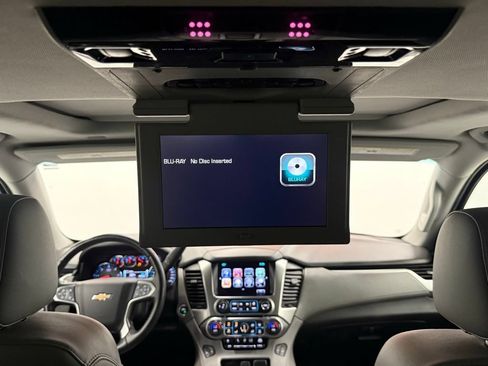 Used 2020 Chevrolet Tahoe LT AWD/4WD image 32